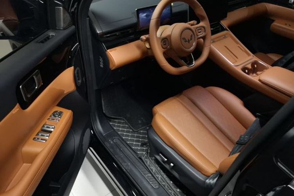 Wuling Xingguang S 2025, 3100 км, за 14866 USD - фото 23