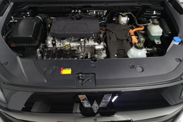 Wuling Xingguang S 2025, 3100 км, за 14866 USD - фото 30