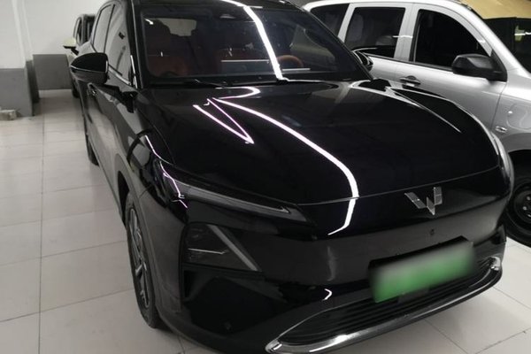 Wuling Xingguang S 2025, 3100 км, за 14866 USD - фото 12