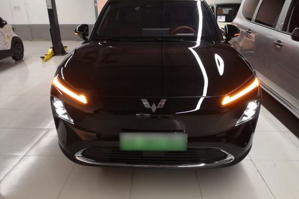 Wuling Xingguang S 2025, 3100 км, за 14866 USD