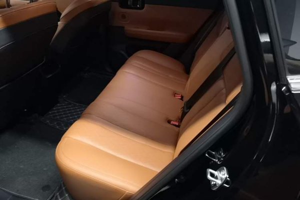 Wuling Xingguang S 2025, 3100 км, за 14866 USD - фото 25