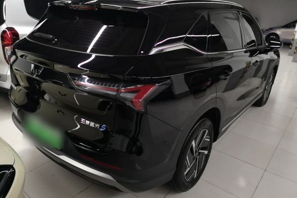 Wuling Xingguang S 2025, 3100 км, за 14866 USD - фото 6