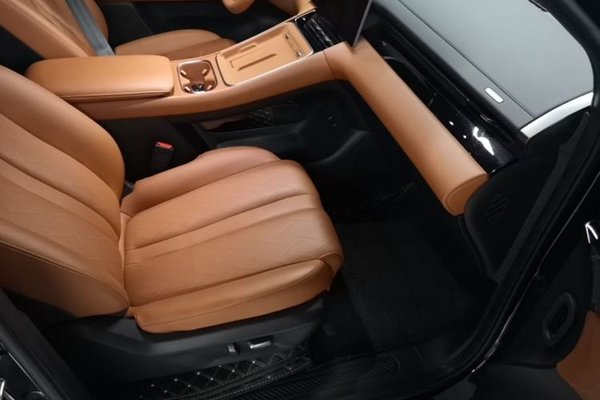 Wuling Xingguang S 2025, 3100 км, за 14866 USD - фото 24