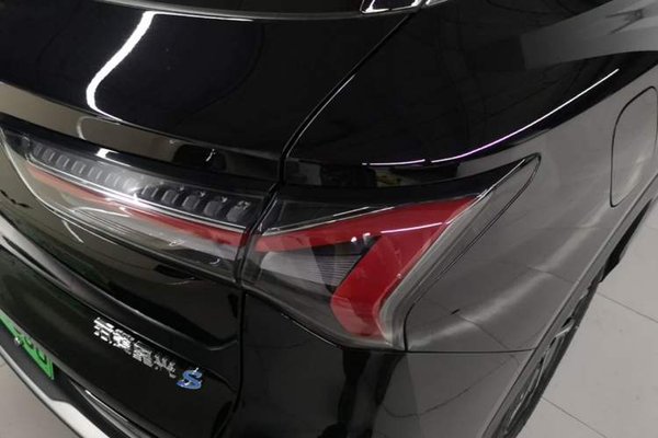 Wuling Xingguang S 2025, 3100 км, за 14866 USD - фото 9