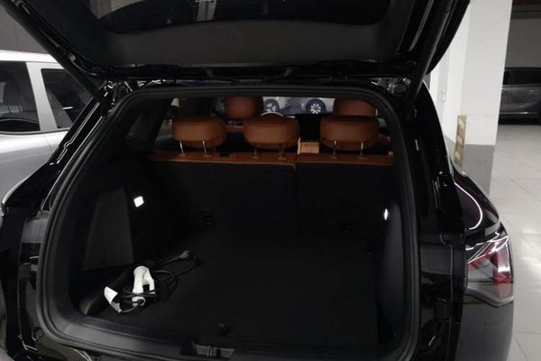 Wuling Xingguang S 2025, 3100 км, за 14866 USD - фото 27
