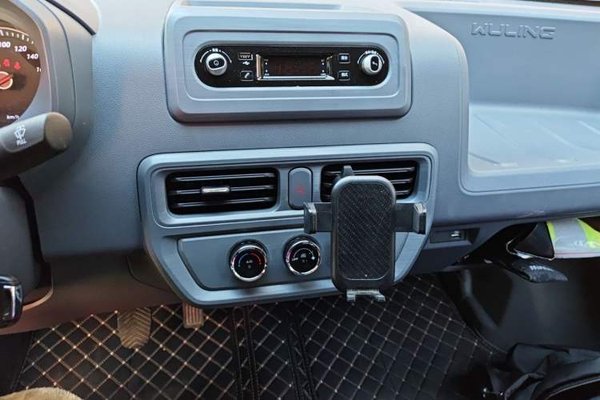Wuling Yangguang 2026, 4300 км, за 13224 USD - фото 13
