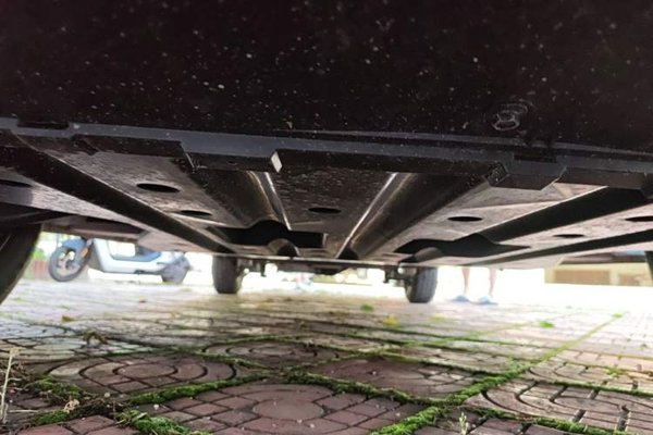 Wuling Yangguang 2026, 4300 км, за 13224 USD - фото 24