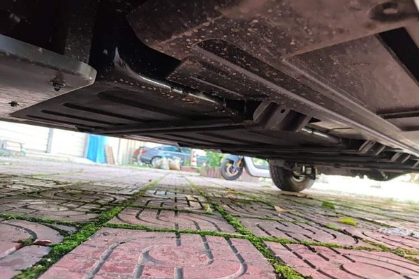 Wuling Yangguang 2026, 4300 км, за 13224 USD - фото 26