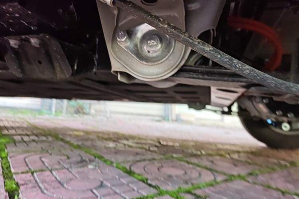 Wuling Yangguang 2026, 4300 км, за 13224 USD - фото 28
