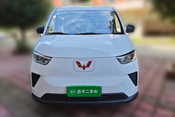 Wuling Yangguang 2026, 4300 км, за 13224 USD