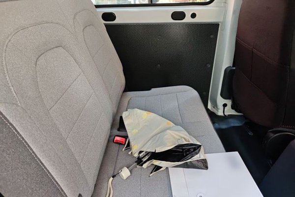 Wuling Yangguang 2026, 4300 км, за 13224 USD - фото 17
