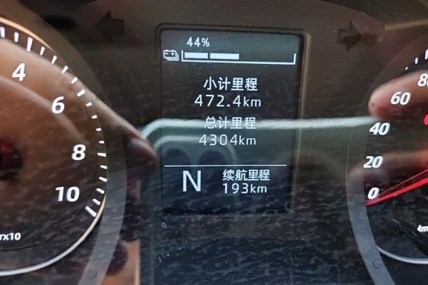 Wuling Yangguang 2026, 4300 км, за 13224 USD - фото 12