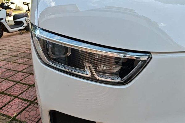 Wuling Yangguang 2026, 4300 км, за 13224 USD - фото 7