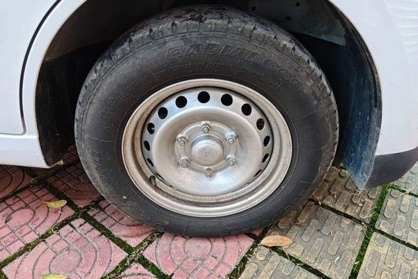 Wuling Yangguang 2026, 4300 км, за 13224 USD - фото 8