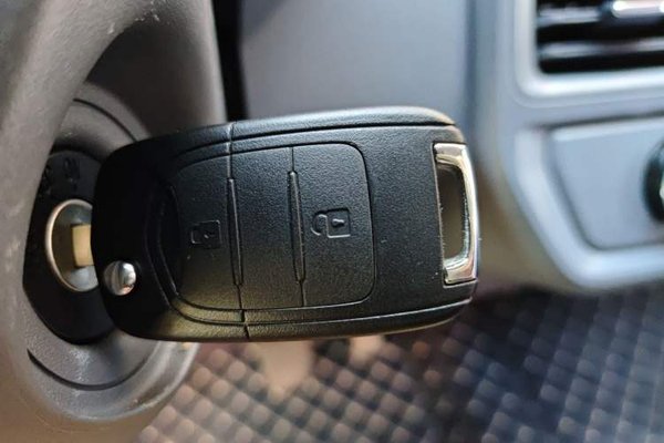 Wuling Yangguang 2026, 4300 км, за 13224 USD - фото 20