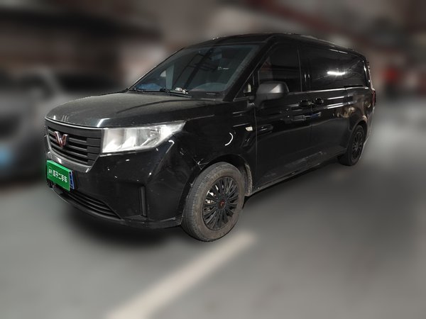 Wuling Zhengcheng 2021, 101100 км, за 5580 USD