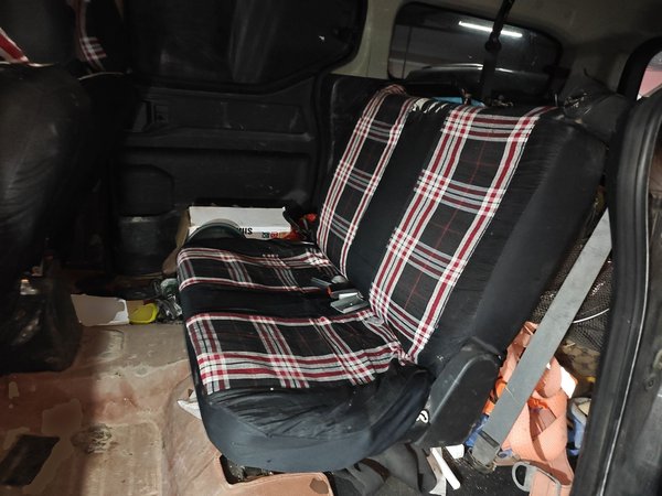 Wuling Zhengcheng 2021, 101100 км, за 5580 USD - фото 11