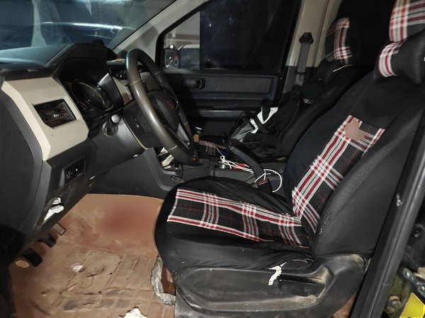 Wuling Zhengcheng 2021, 101100 км, за 5580 USD - фото 16