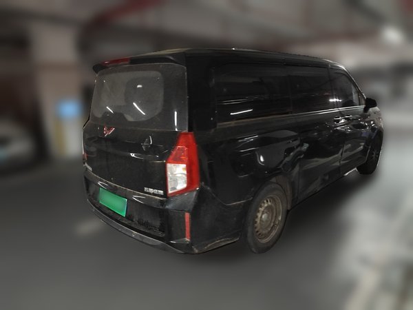 Wuling Zhengcheng 2021, 101100 км, за 5580 USD