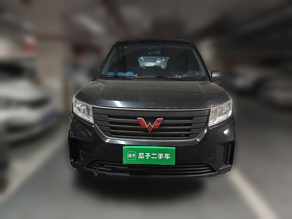 Wuling Zhengcheng 2021, 101100 км, за 5580 USD - фото 6
