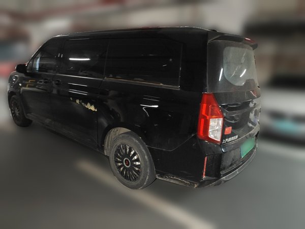 Wuling Zhengcheng 2021, 101100 км, за 5580 USD