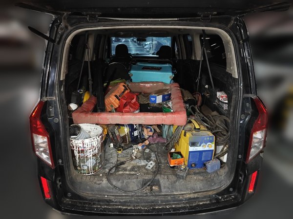 Wuling Zhengcheng 2021, 101100 км, за 5580 USD - фото 20