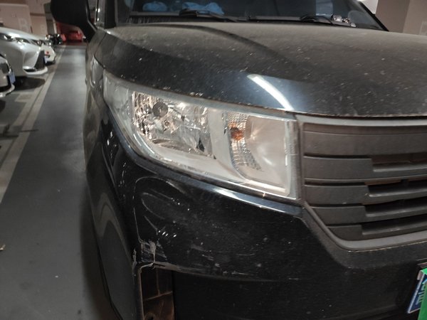 Wuling Zhengcheng 2021, 101100 км, за 5580 USD - фото 7