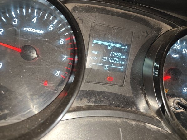 Wuling Zhengcheng 2021, 101100 км, за 5580 USD - фото 15