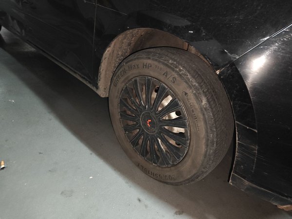 Wuling Zhengcheng 2021, 101100 км, за 5580 USD - фото 8