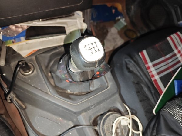 Wuling Zhengcheng 2021, 101100 км, за 5580 USD - фото 18