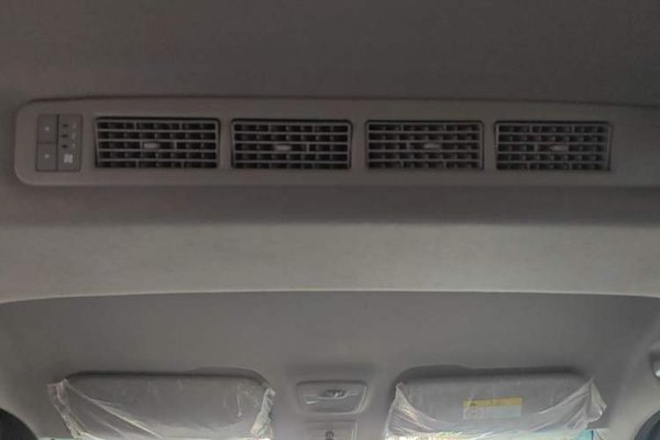 Wuling Zhengcheng 2021, 42500 км, за 6231 USD - фото 19