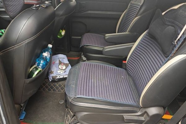 Wuling Zhengcheng 2021, 42500 км, за 6231 USD - фото 18
