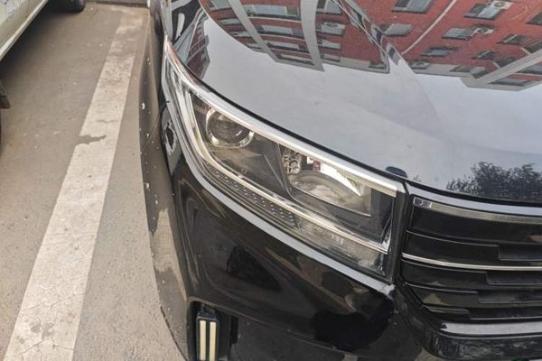 Wuling Zhengcheng 2021, 42500 км, за 6231 USD - фото 7