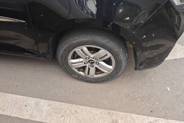 Wuling Zhengcheng 2021, 42500 км, за 6231 USD - фото 8