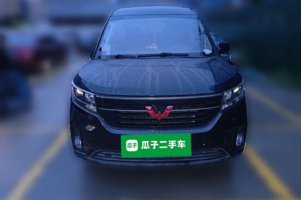 Wuling Zhengcheng 2021, 64600 км, за 7272 USD - фото 10