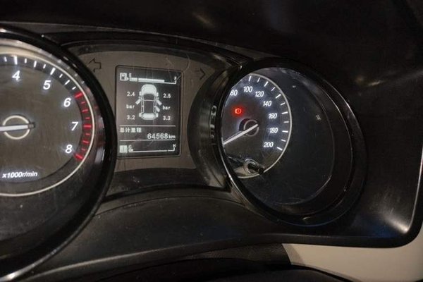 Wuling Zhengcheng 2021, 64600 км, за 7272 USD