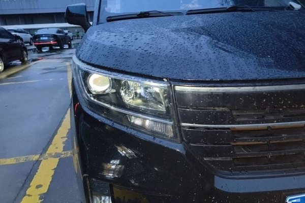 Wuling Zhengcheng 2021, 64600 км, за 7272 USD - фото 15