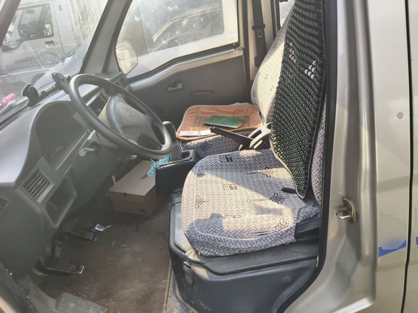 Wuling Zhiguang 2013, 122800 км, за 2447 USD - фото 16