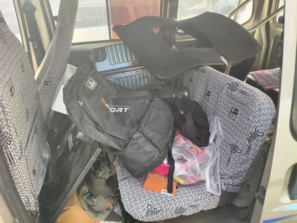 Wuling Zhiguang 2013, 122800 км, за 2447 USD - фото 18