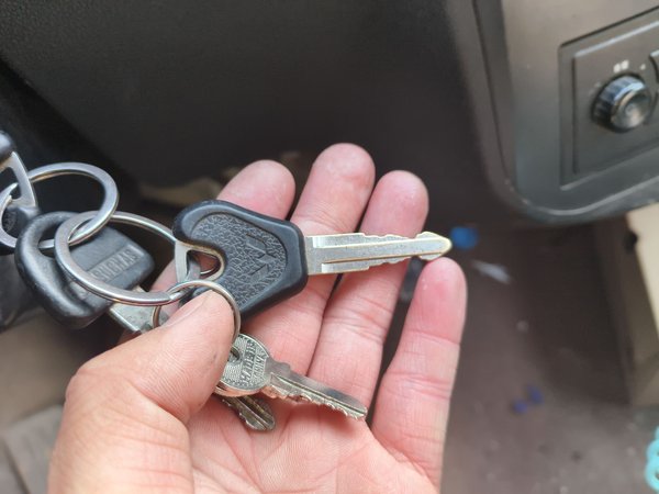 Wuling Zhiguang 2013, 122800 км, за 2447 USD - фото 9