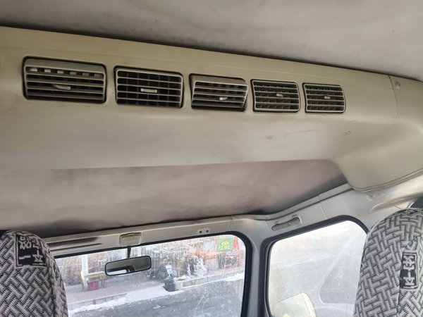 Wuling Zhiguang 2013, 122800 км, за 2447 USD - фото 19