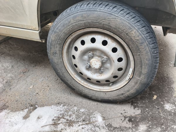 Wuling Zhiguang 2013, 122800 км, за 2447 USD - фото 8