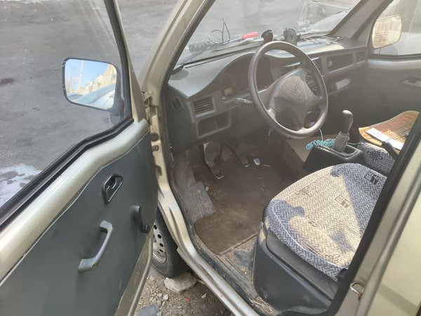 Wuling Zhiguang 2013, 122800 км, за 2447 USD - фото 17