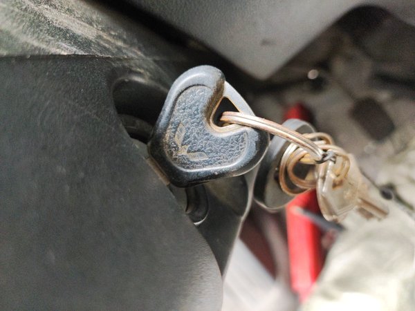 Wuling Zhiguang 2013, 78800 км, за 2270 USD - фото 9