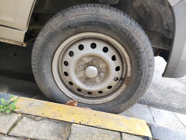 Wuling Zhiguang 2013, 78800 км, за 2270 USD - фото 8