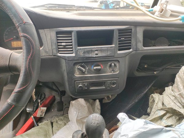 Wuling Zhiguang 2013, 78800 км, за 2270 USD - фото 14