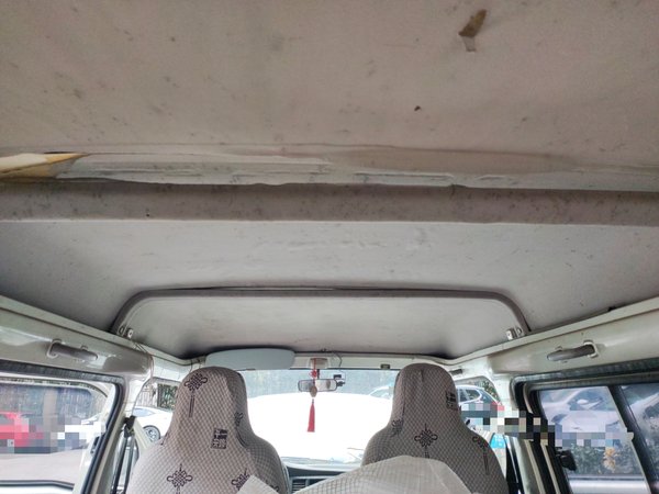 Wuling Zhiguang 2013, 78800 км, за 2270 USD - фото 19