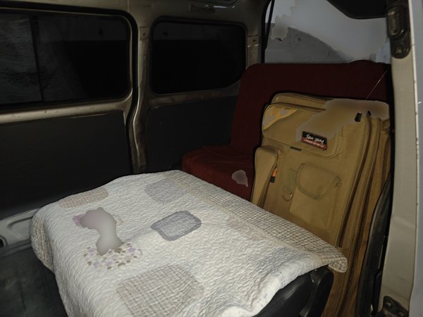 Wuling Zhinguang 2013, 80000 км, за 2374 USD - фото 18