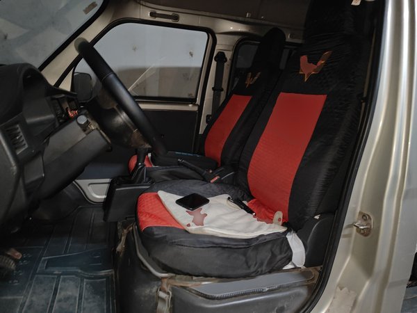 Wuling Zhinguang 2013, 80000 км, за 2374 USD - фото 16