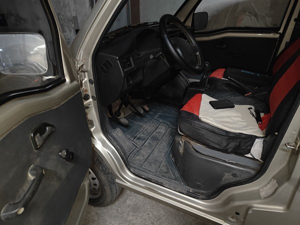 Wuling Zhinguang 2013, 80000 км, за 2374 USD - фото 17